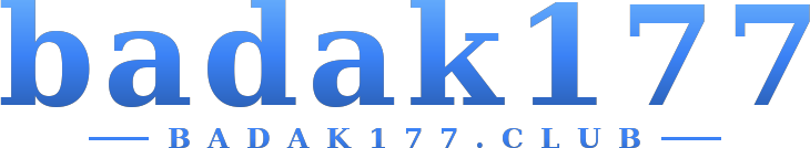 badak177 logo